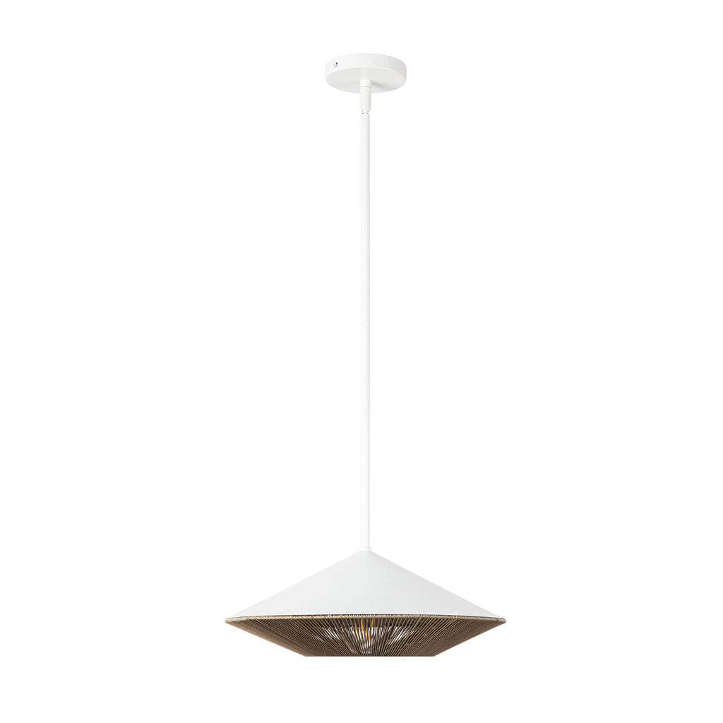 Daphne 15" Pendant - Light House Co.