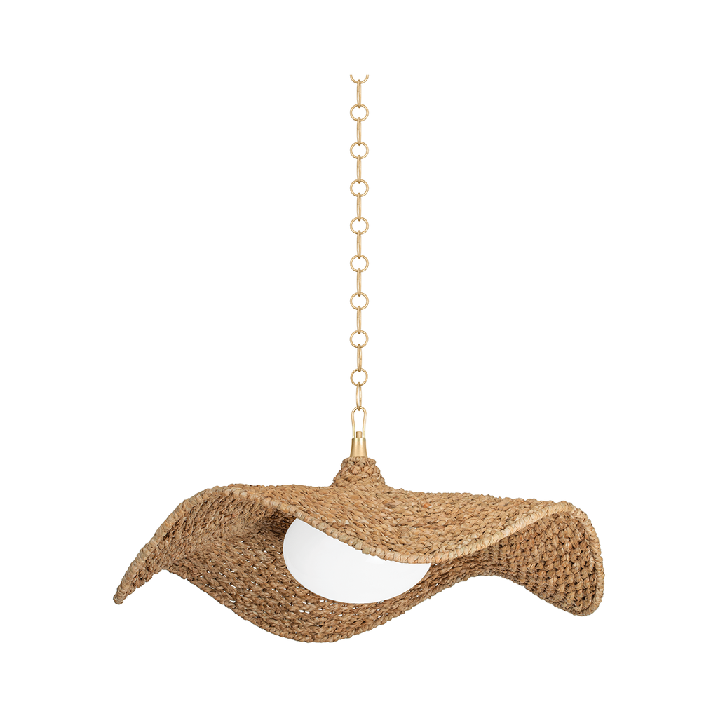 Levene Pendant - Light House Co.