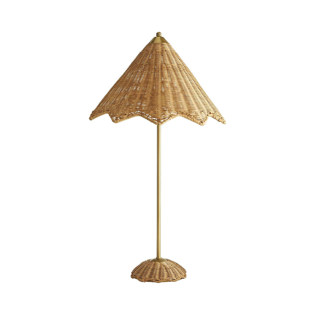 Parasol Table Lamp - Light House Co.