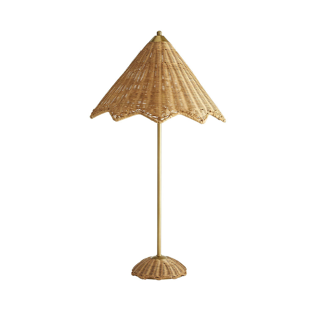 Arteriors Parasol Table Lamp