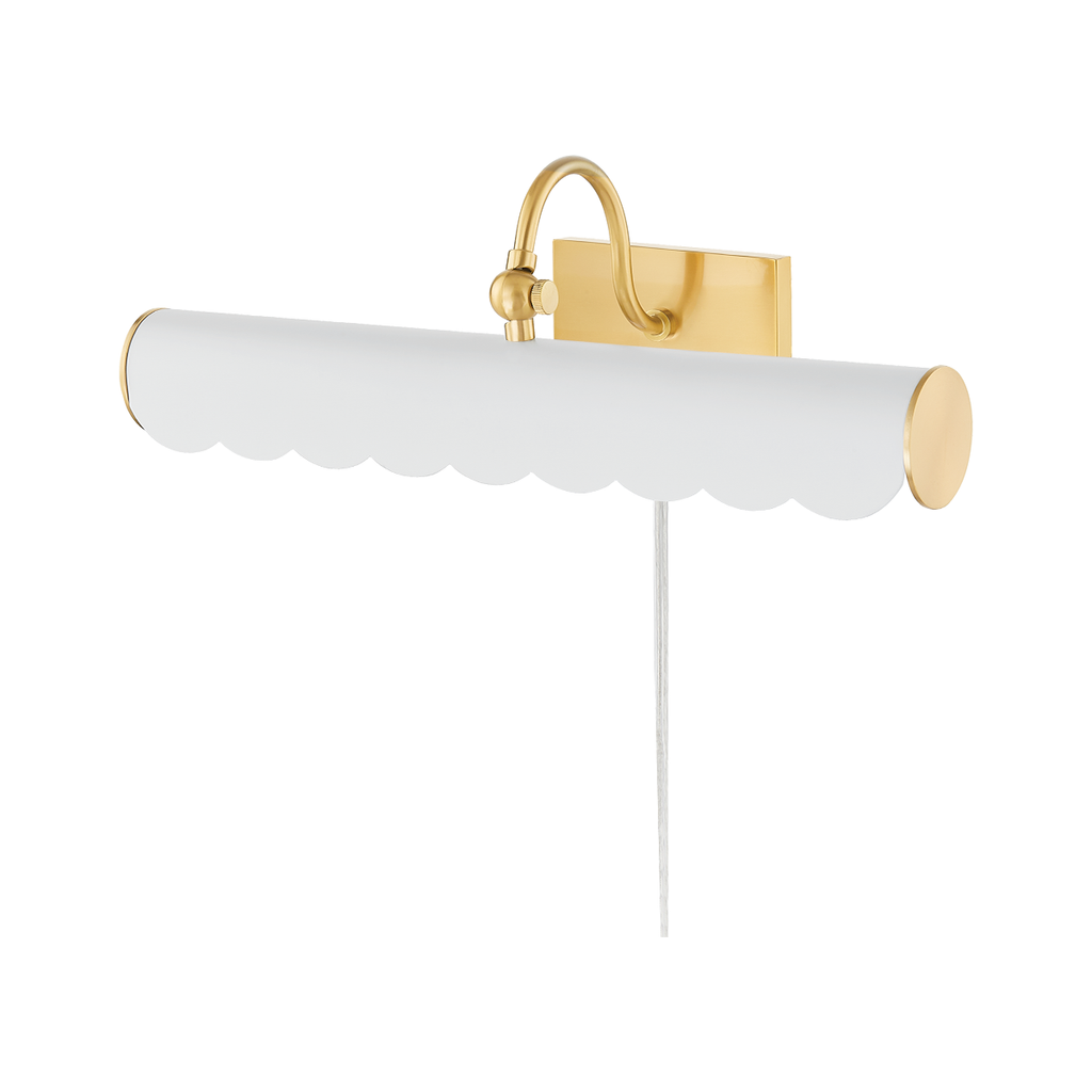 Fifi Picture Light | Ariel Okin x Mitzi - Light House Co.