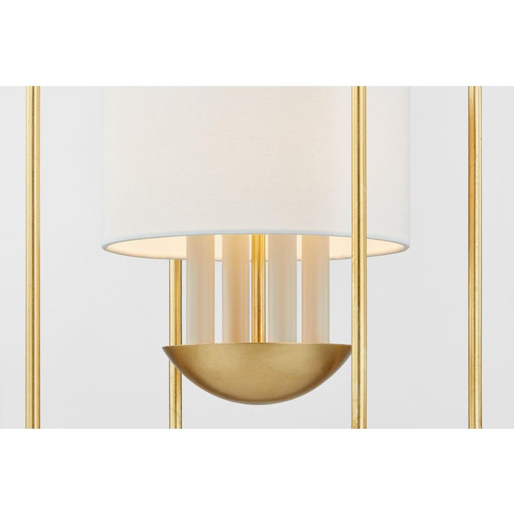 Delia Lantern - Light House Co.