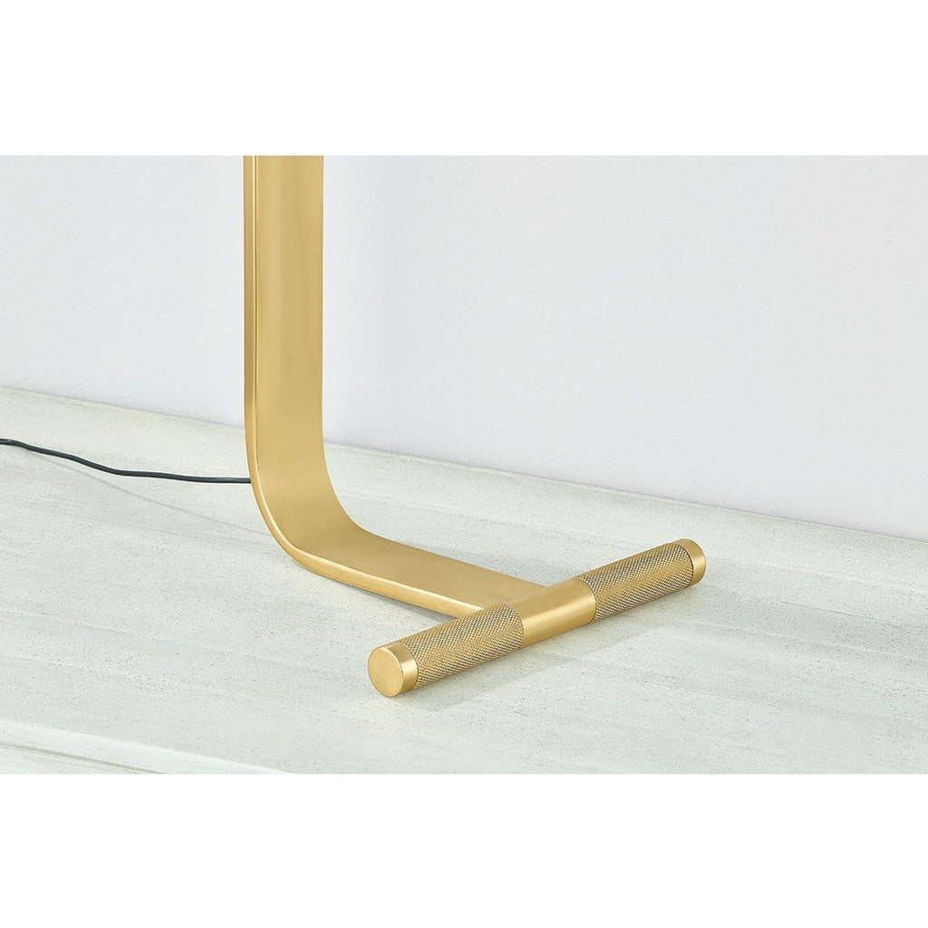 Deptford Table Lamp - Light House Co.