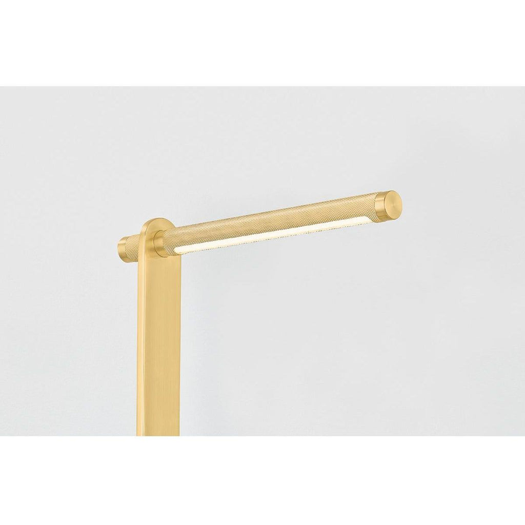 Deptford Table Lamp - Light House Co.