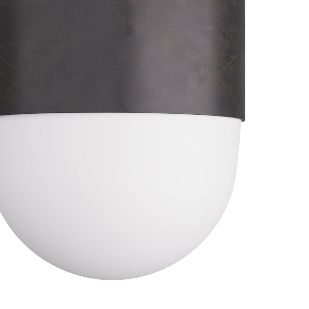 Allentown Flush Mount - Light House Co.