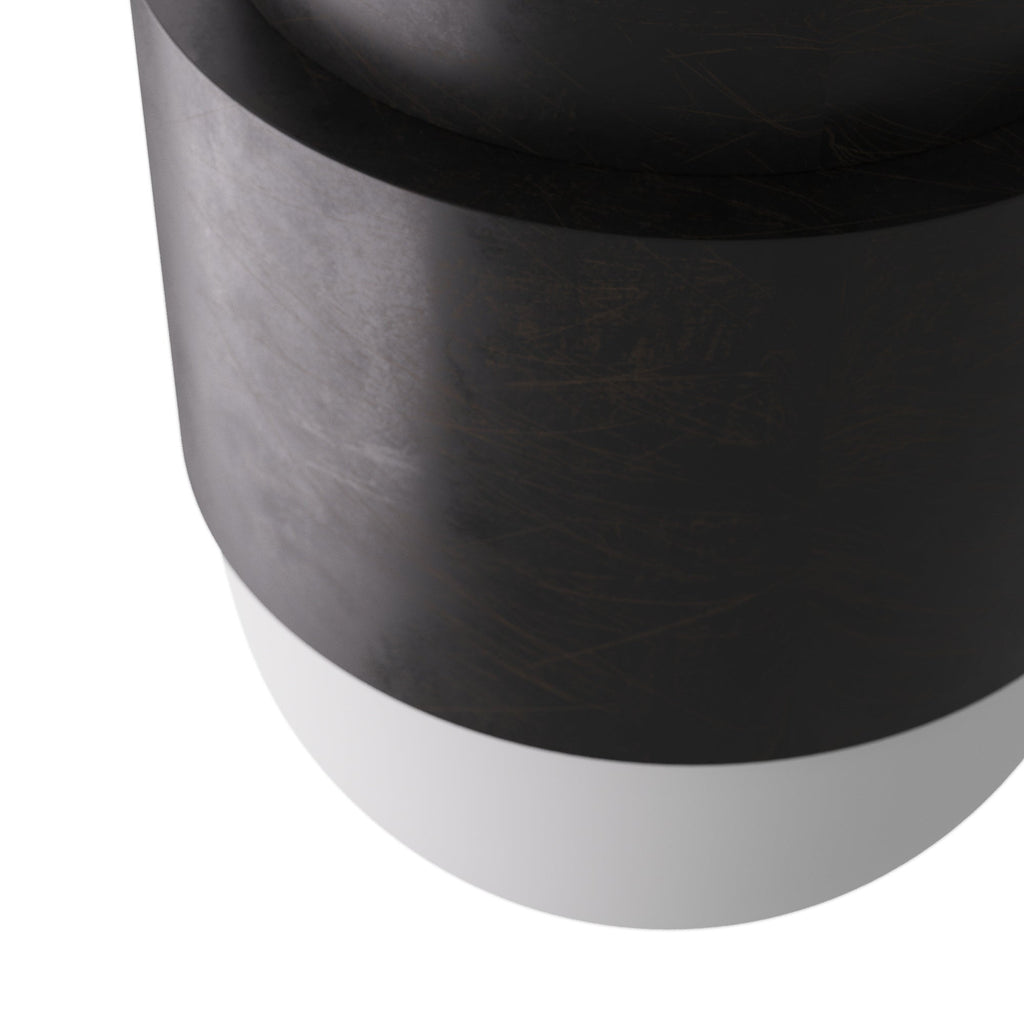 Allentown Flush Mount - Light House Co.