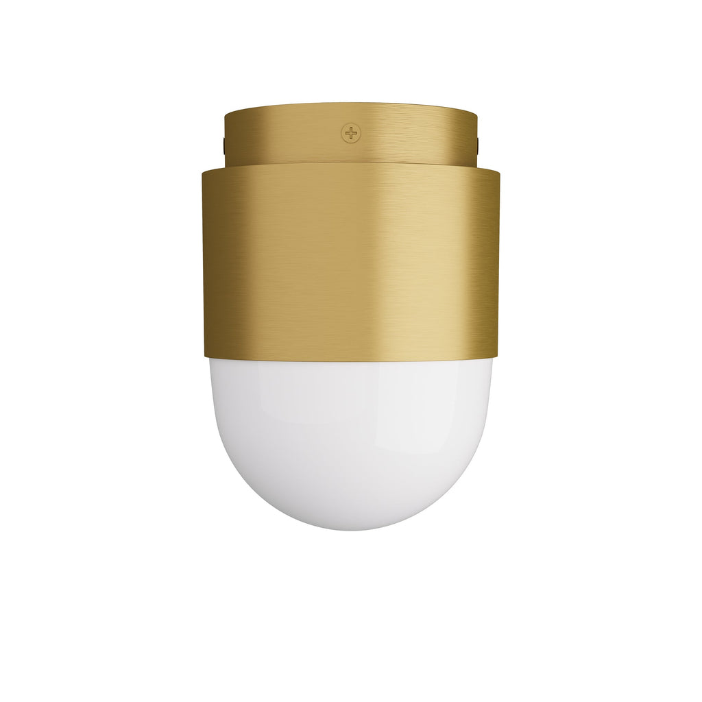 Allentown Flush Mount - Light House Co.