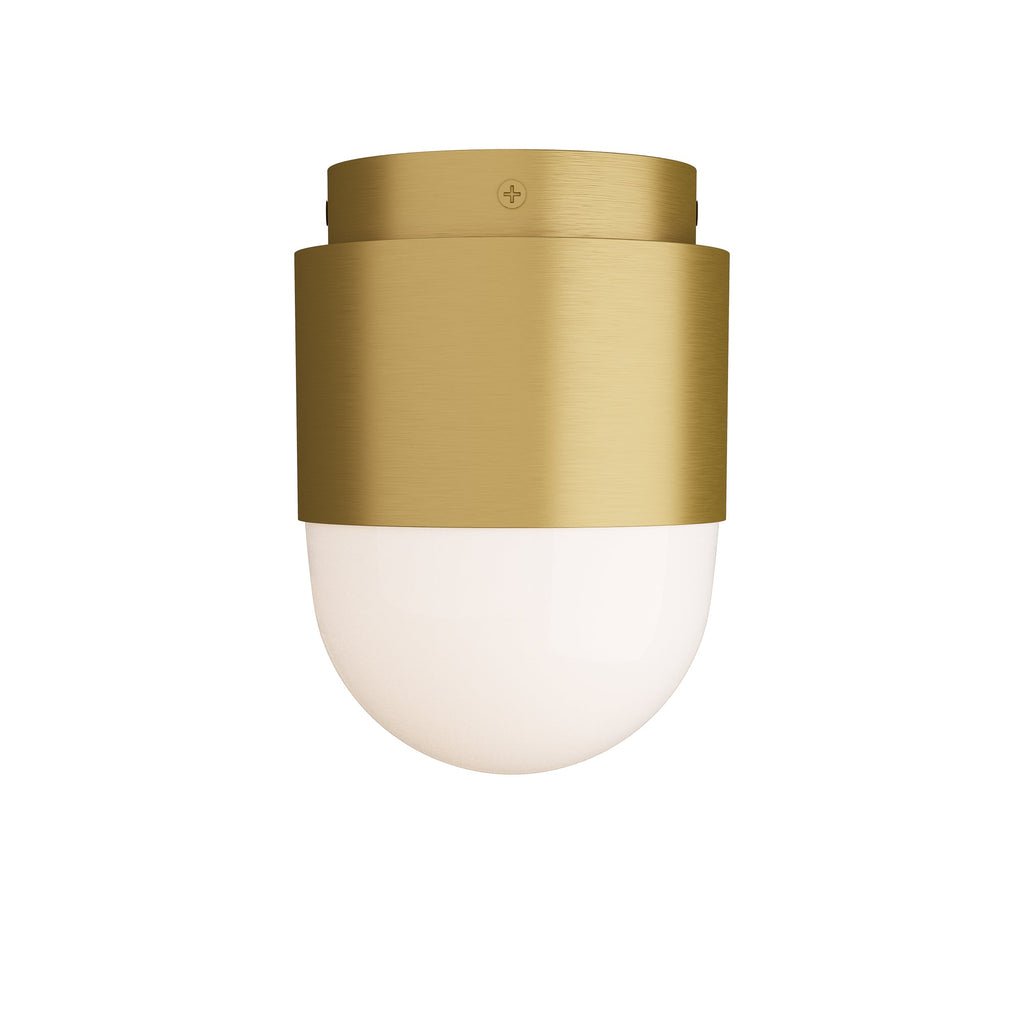 Allentown Flush Mount - Light House Co.