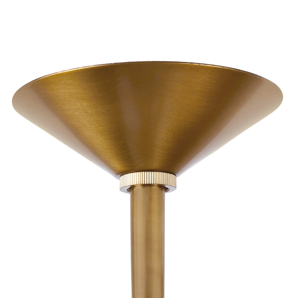 Calista Flush Mount - Light House Co.