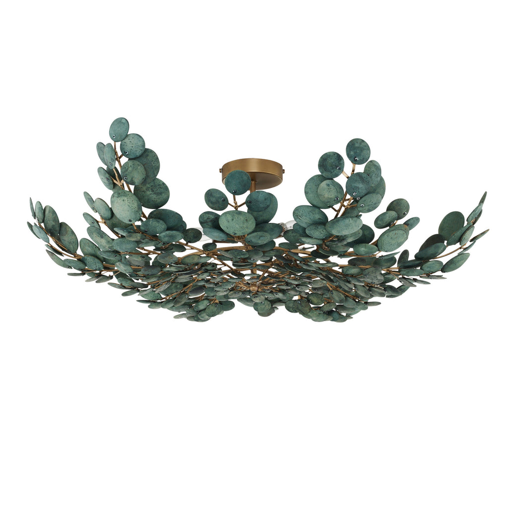 Bilal Flush Mount - Light House Co.