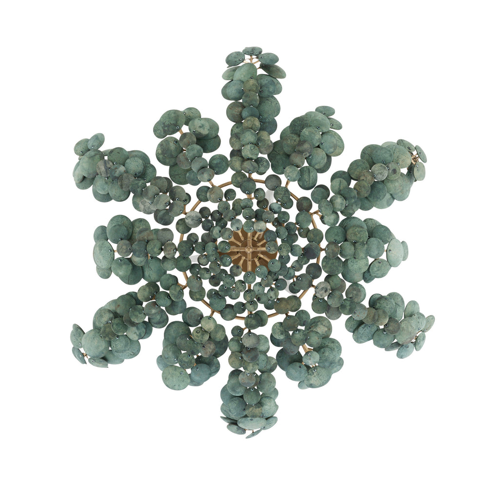 Bilal Flush Mount - Light House Co.
