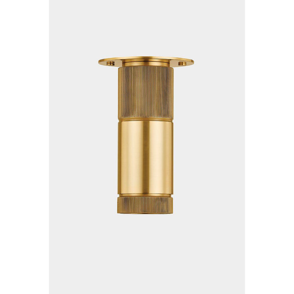 Dighton Flush Mount - Light House Co.