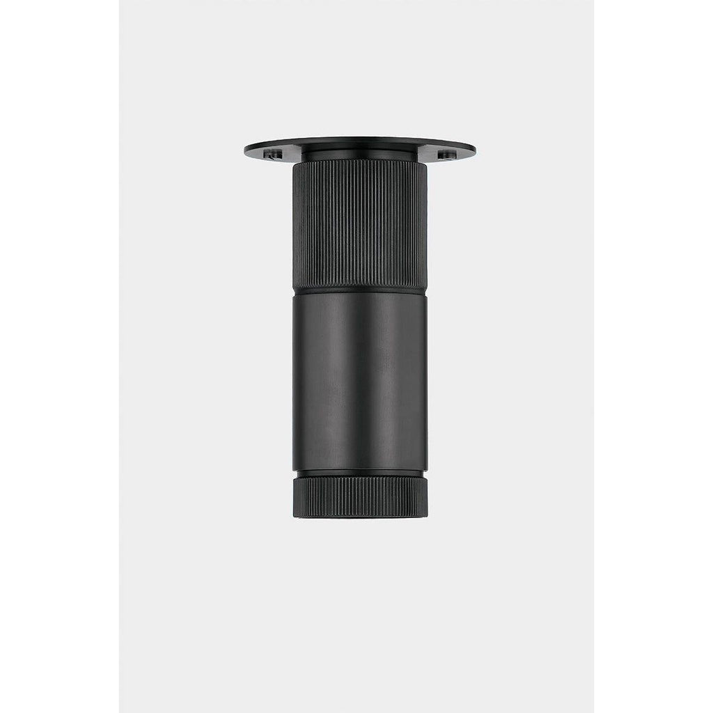 Dighton Flush Mount - Light House Co.