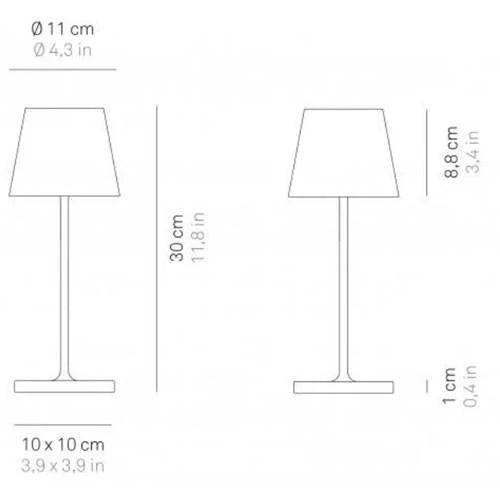 Poldina Pro Mini - Light House Co.