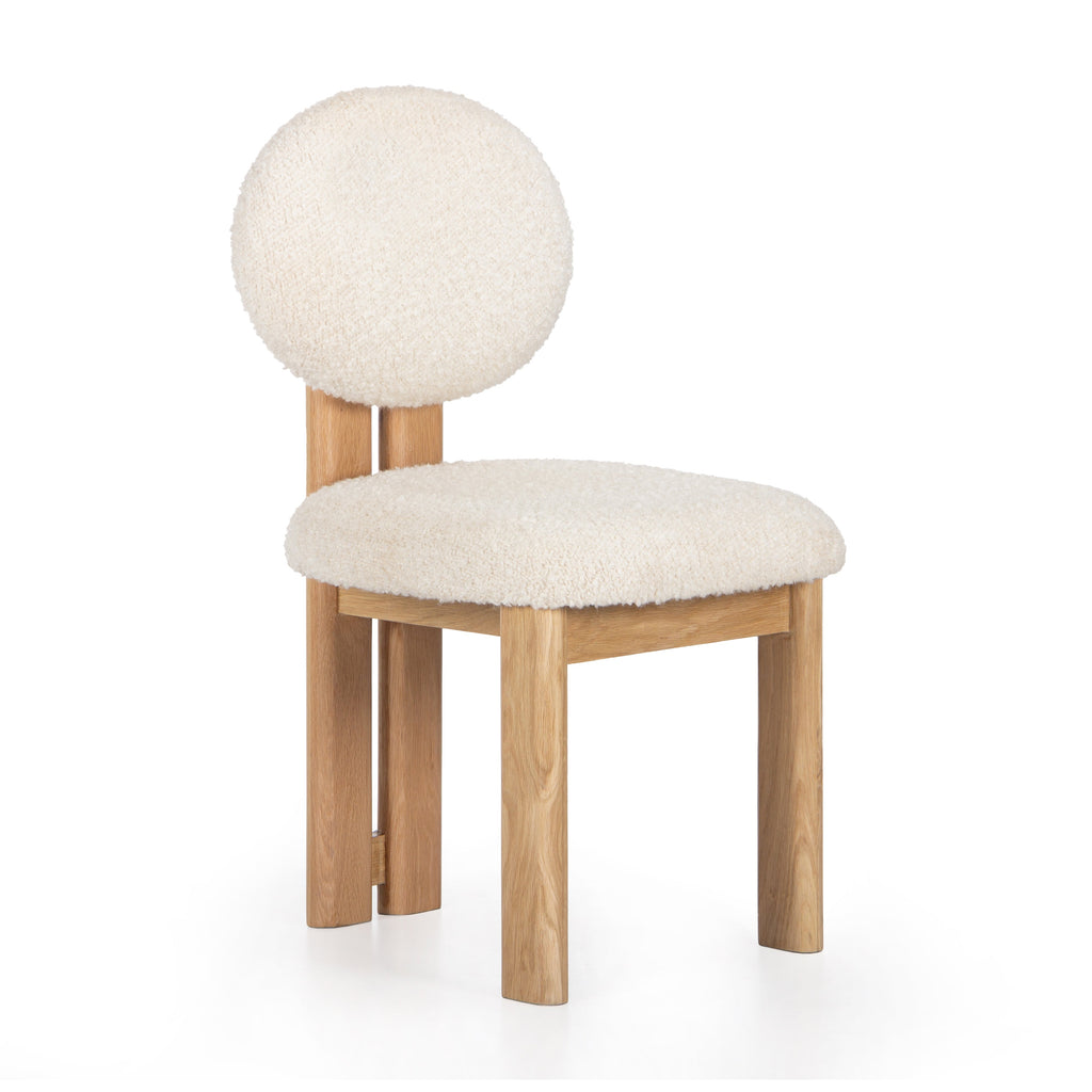 Colton Chair - Light House Co.