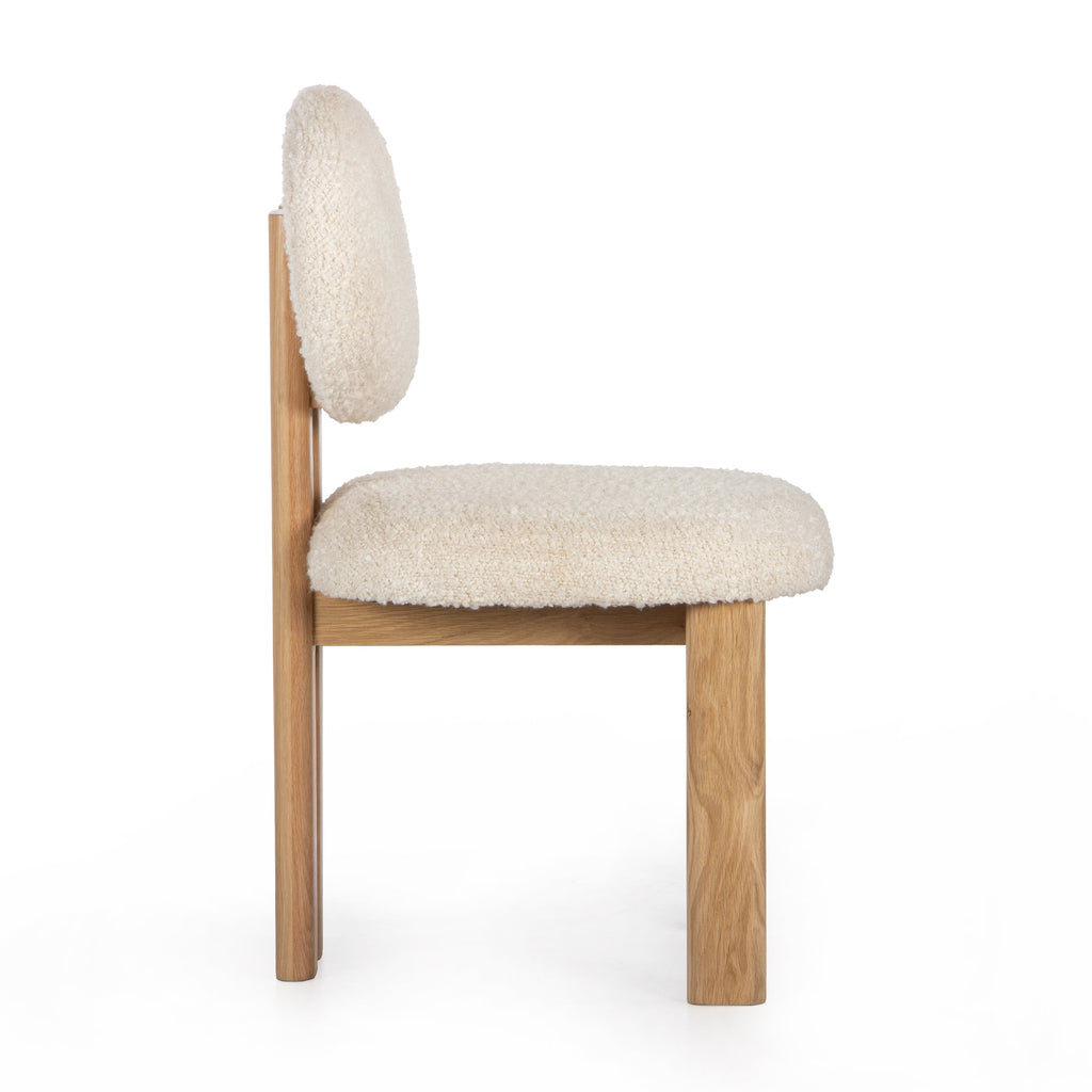 Colton Chair - Light House Co.