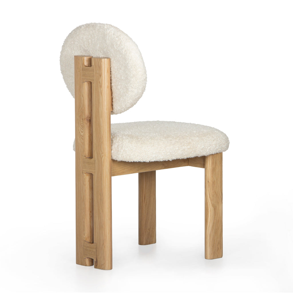 Colton Chair - Light House Co.