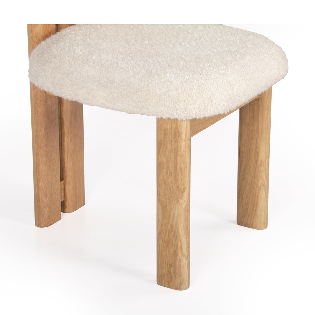 Colton Chair - Light House Co.