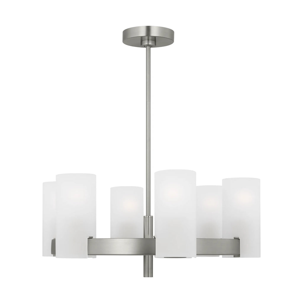 Rhode Medium Chandelier - Light House Co.