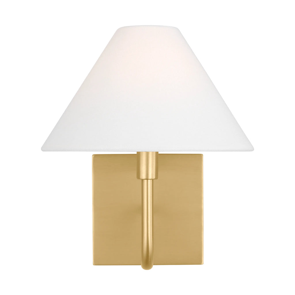 Eldon Small Sconce - Light House Co.
