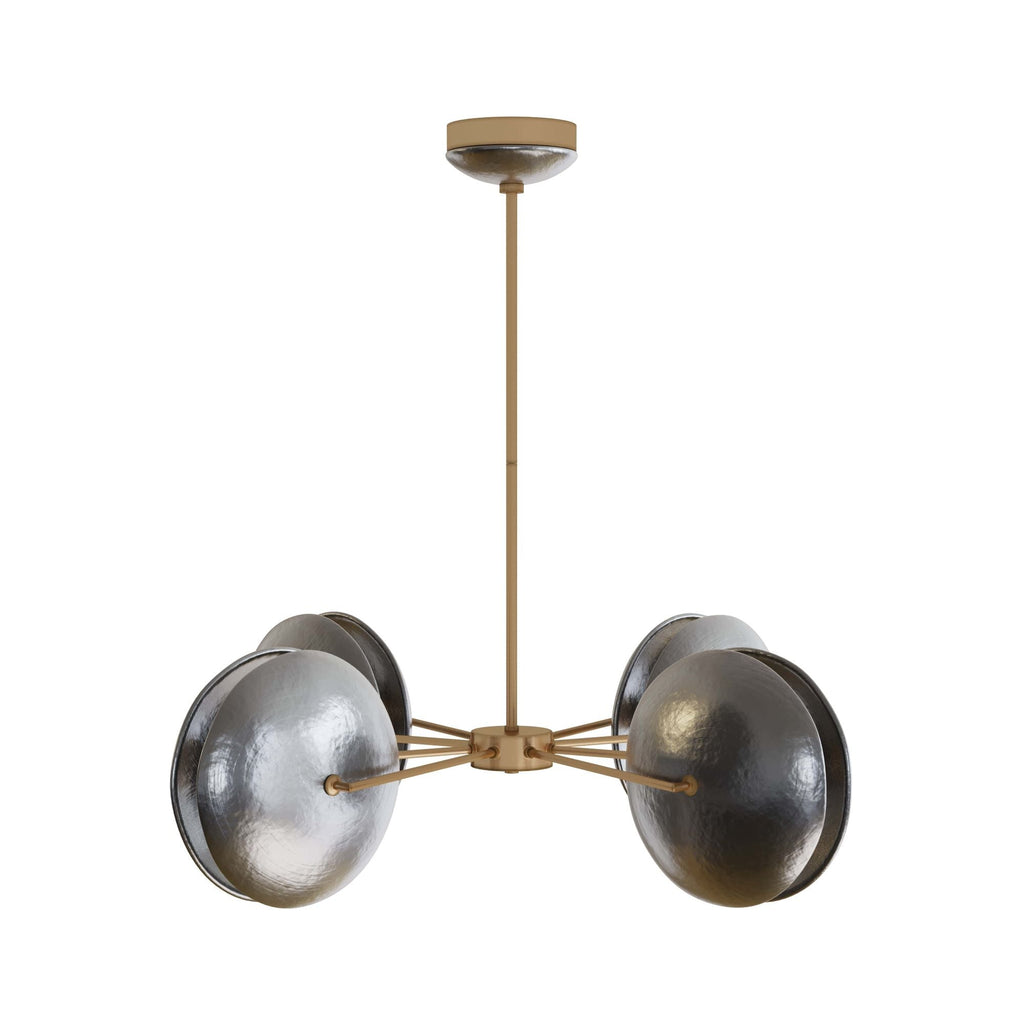 Whitney Chandelier - Light House Co.