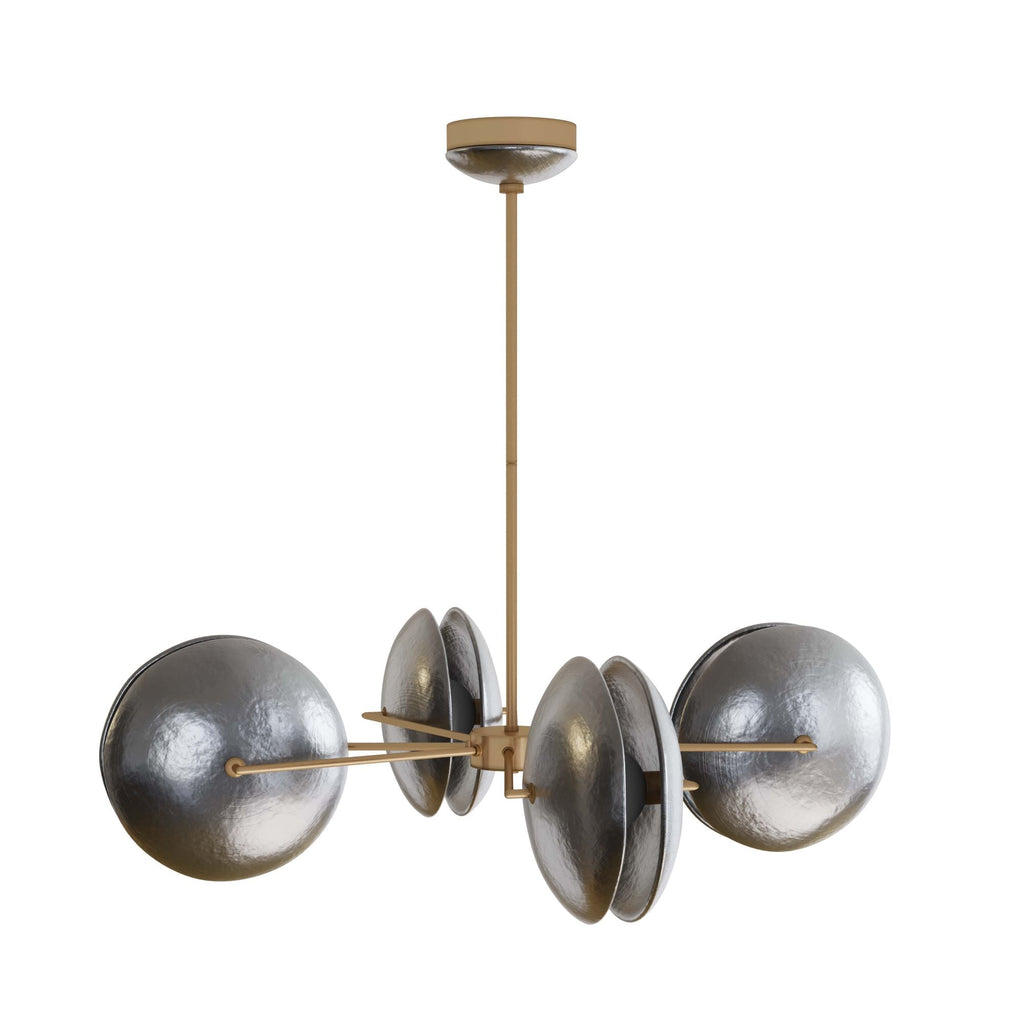 Whitney Chandelier - Light House Co.
