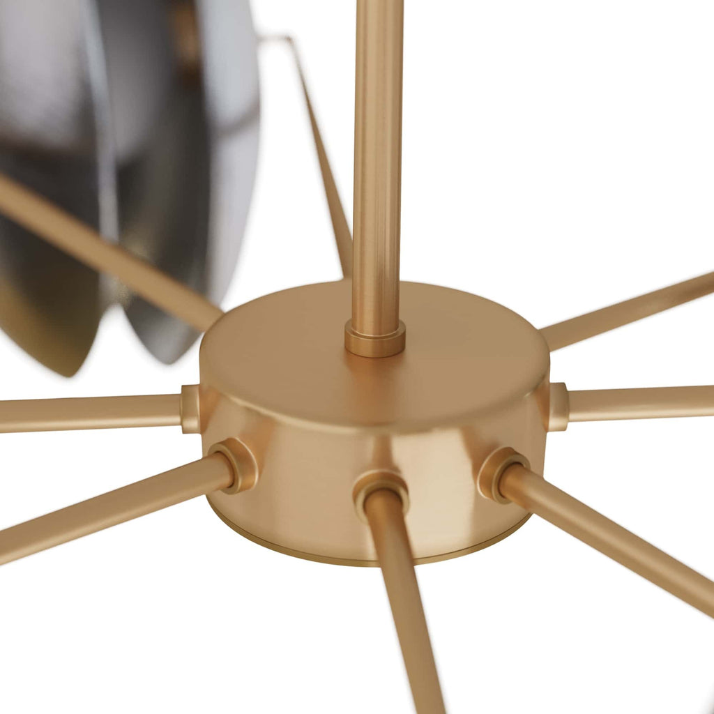 Whitney Chandelier - Light House Co.