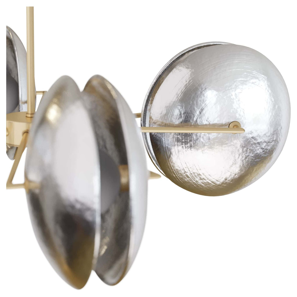 Whitney Chandelier - Light House Co.