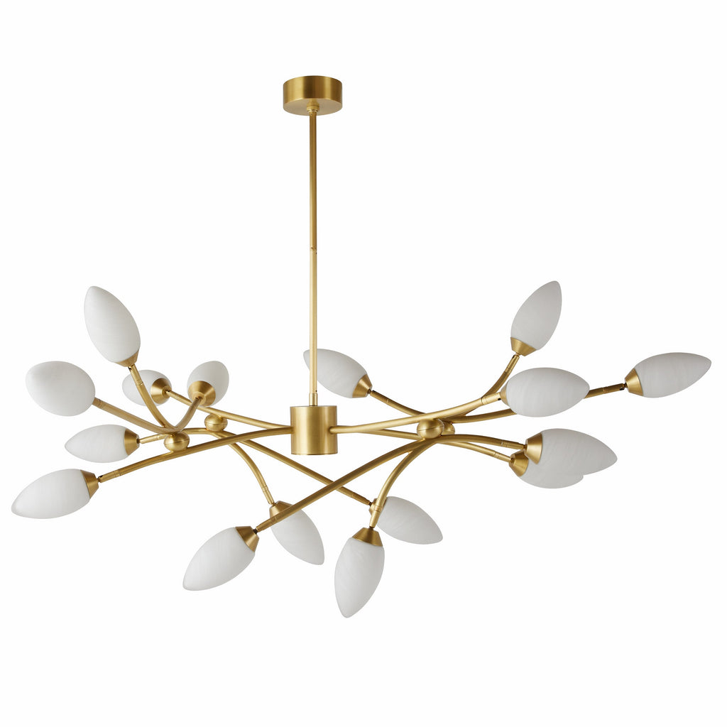 Ember Chandelier - Light House Co.