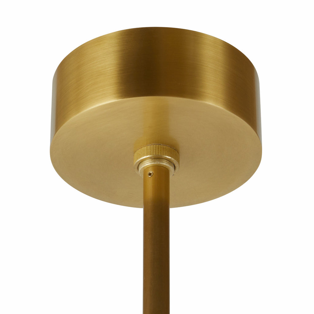 Ember Chandelier - Light House Co.