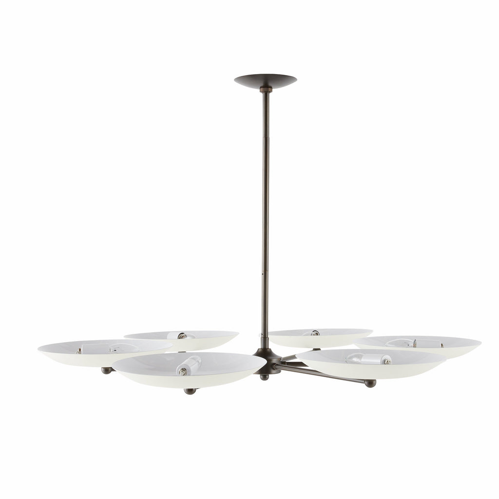 Griffith Chandelier - Light House Co.