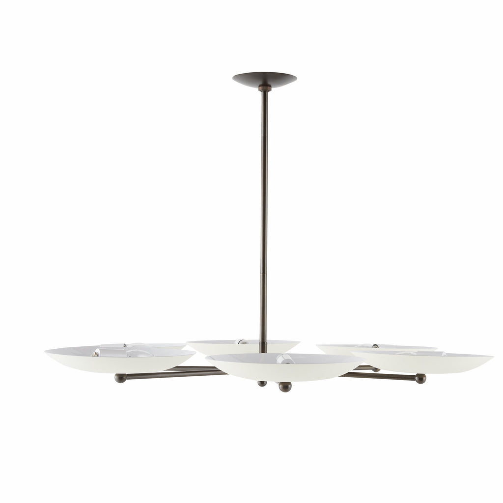 Griffith Chandelier - Light House Co.