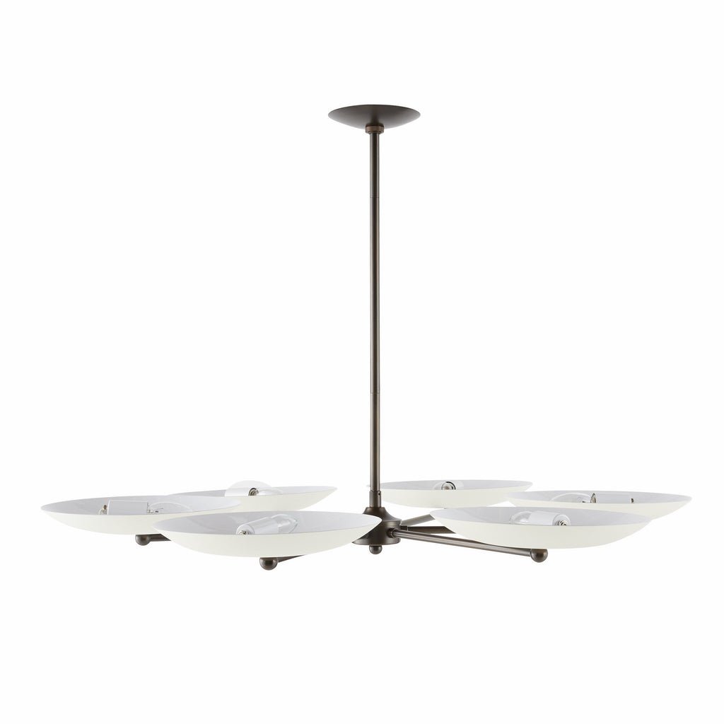 Griffith Chandelier - Light House Co.