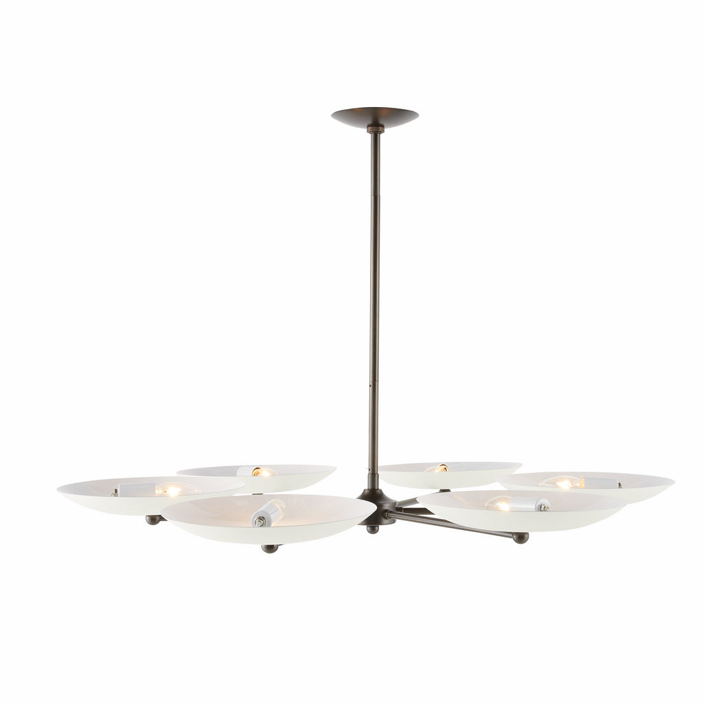 Griffith Chandelier - Light House Co.