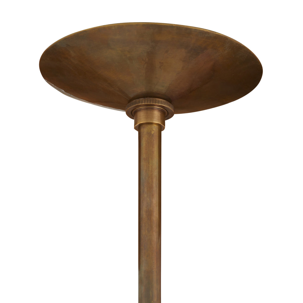 Flores Chandelier - Light House Co.