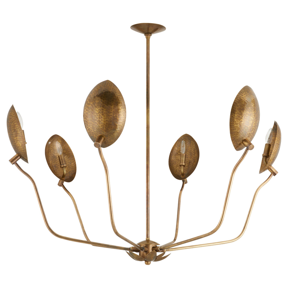 Flores Chandelier - Light House Co.