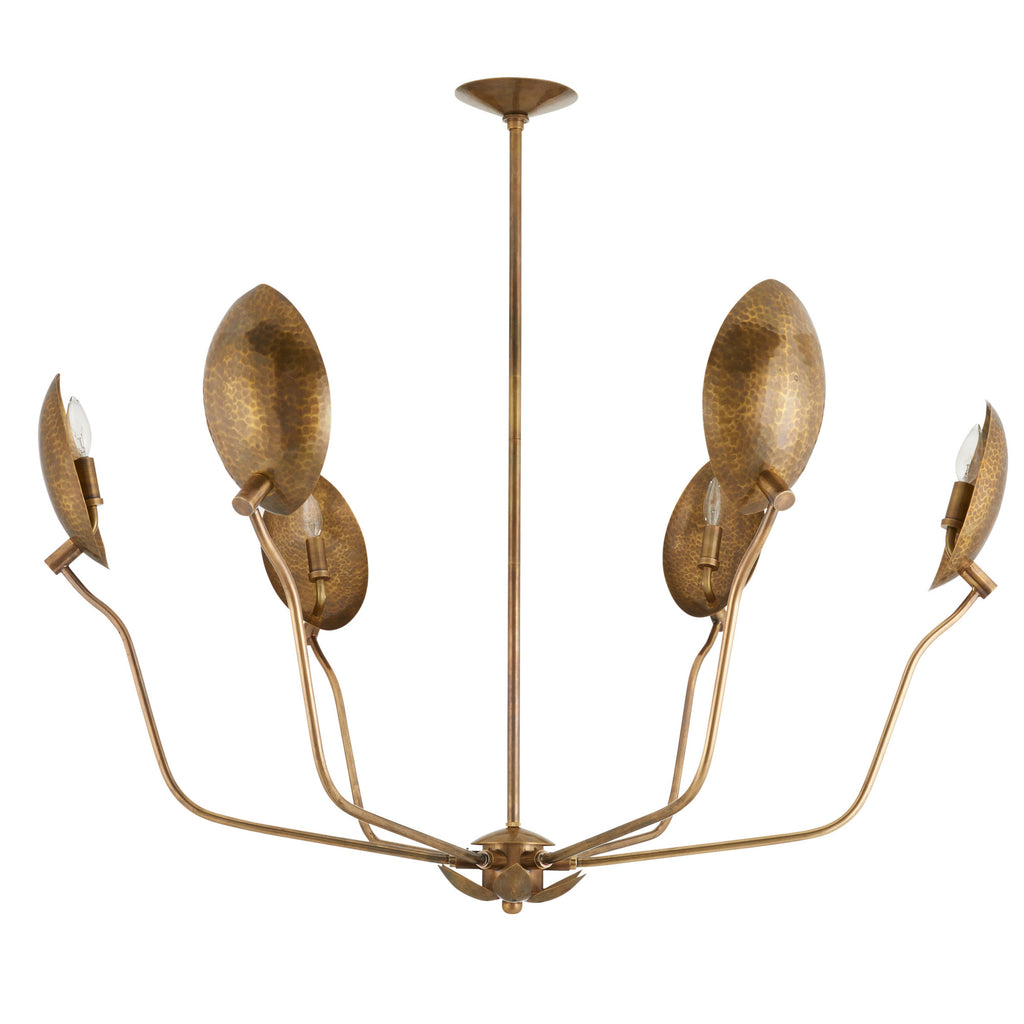 Flores Chandelier - Light House Co.
