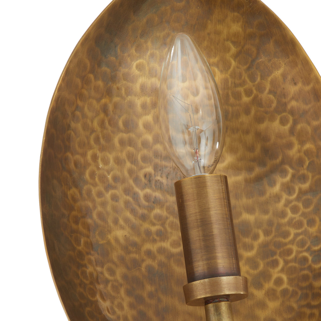 Flores Chandelier - Light House Co.