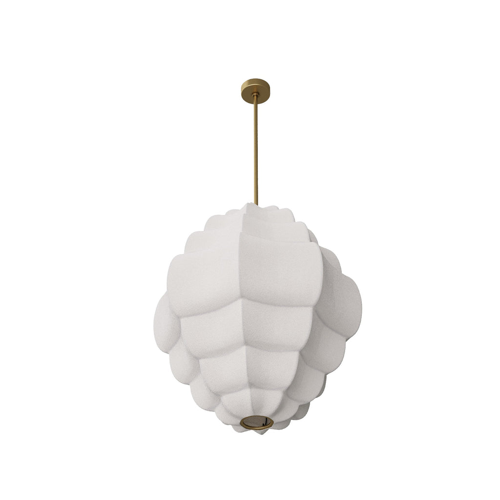 Yahara Chandelier - Light House Co.