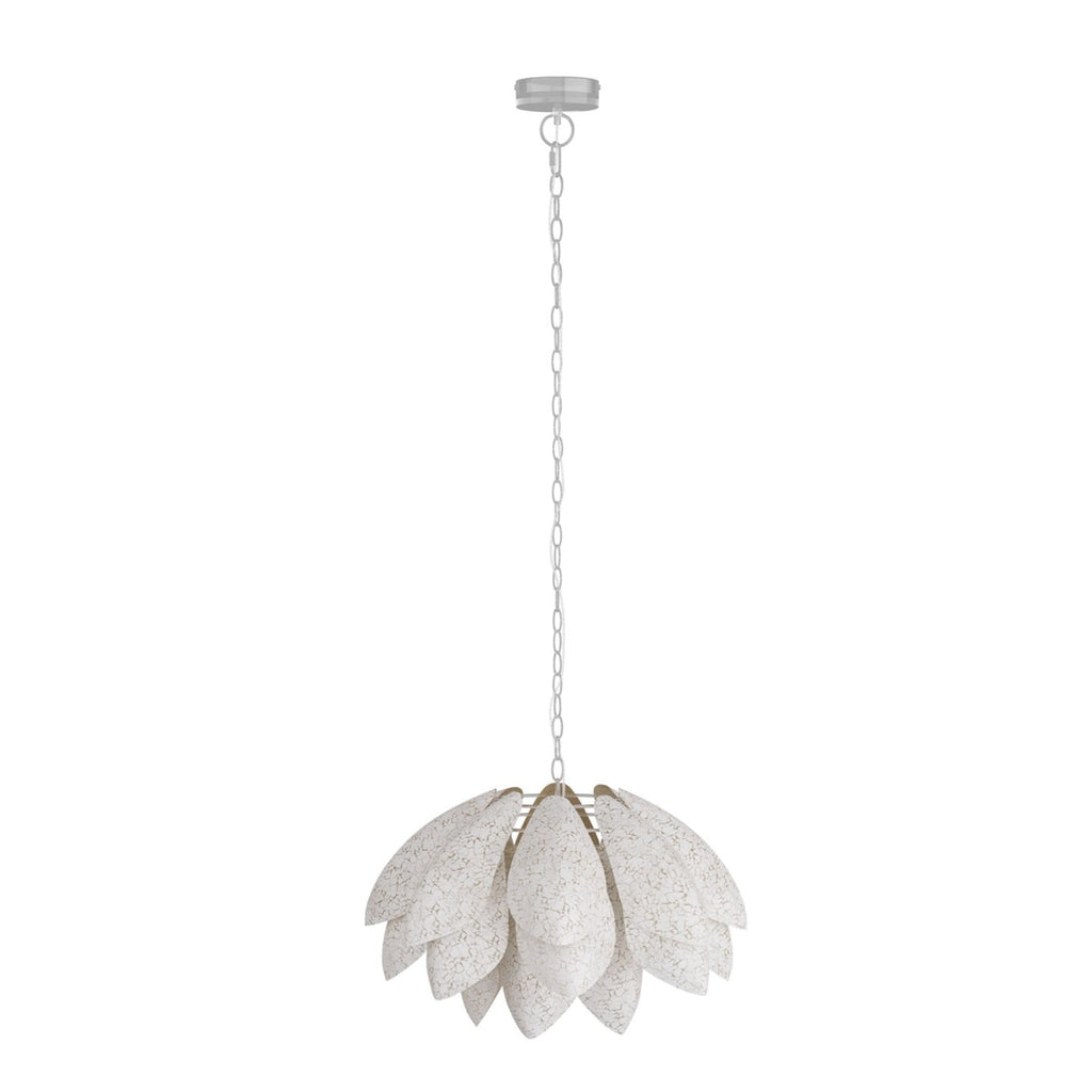 Ayana Chandelier - Light House Co.