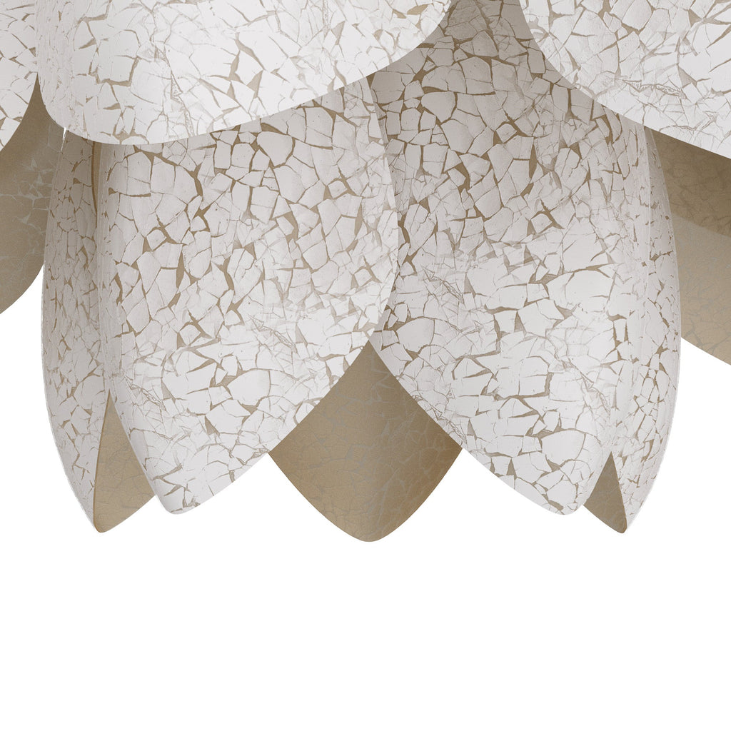 Ayana Chandelier - Light House Co.