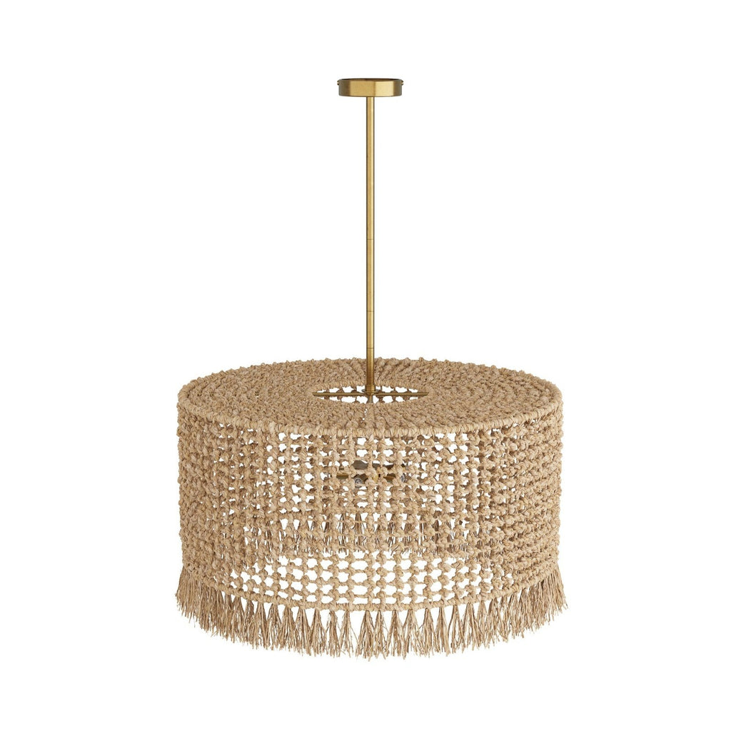 Amari Chandelier - Light House Co.