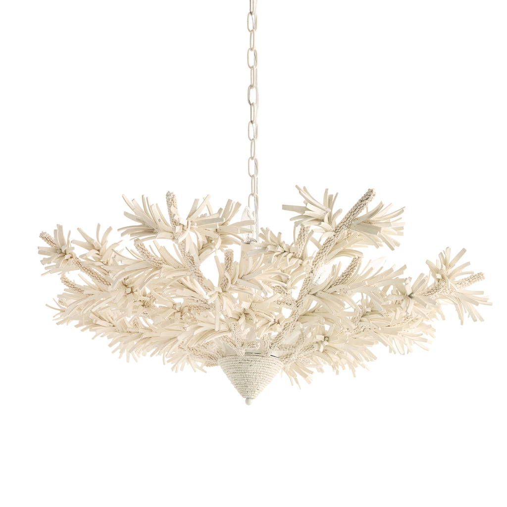 Fernanda Chandelier - Light House Co.