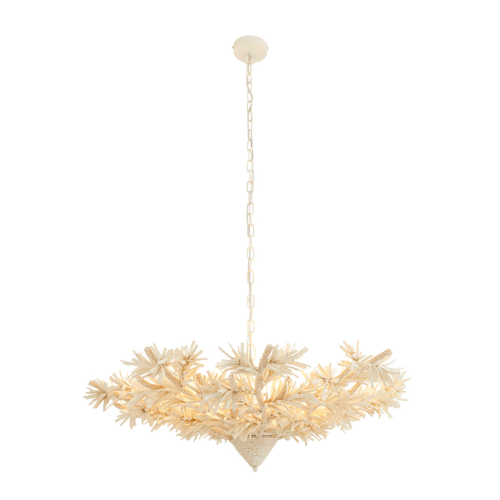 Fernanda Chandelier - Light House Co.