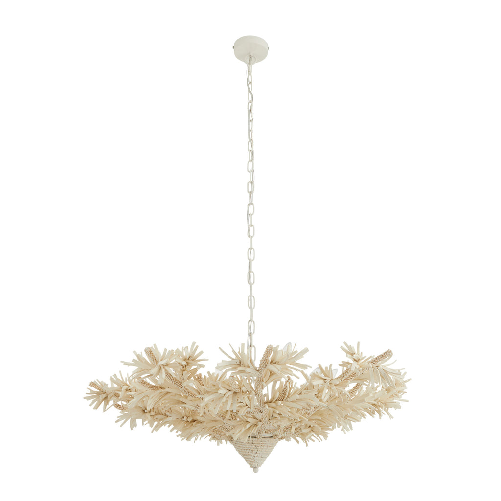 Fernanda Chandelier - Light House Co.