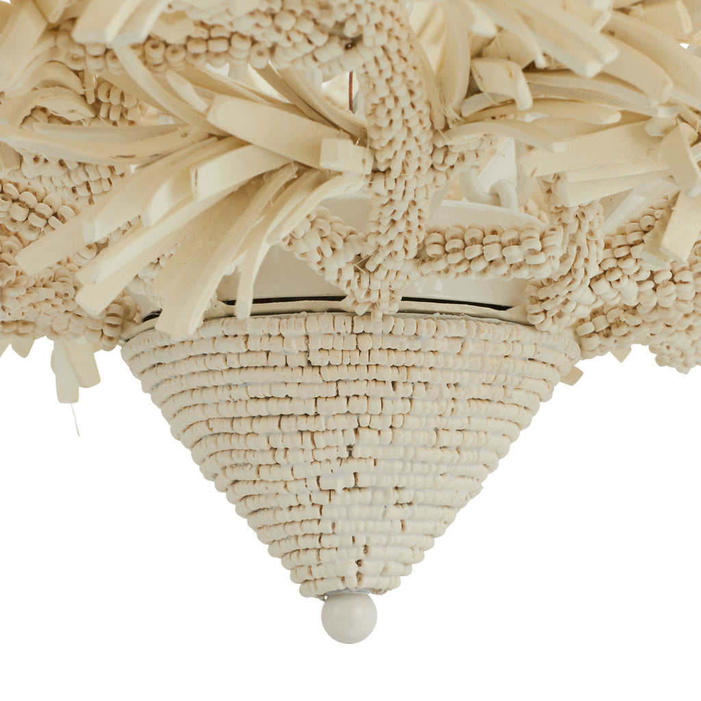 Fernanda Chandelier - Light House Co.