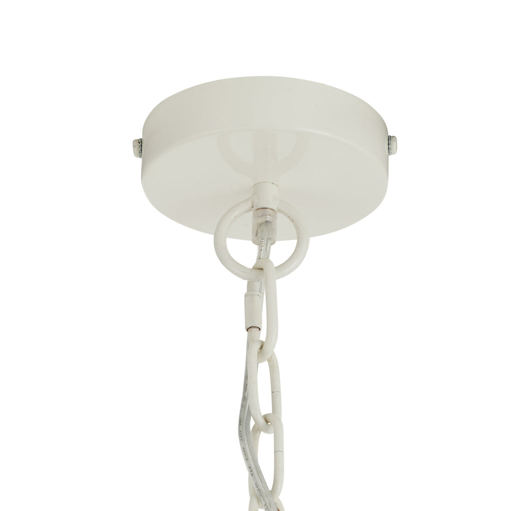 Fernanda Chandelier - Light House Co.