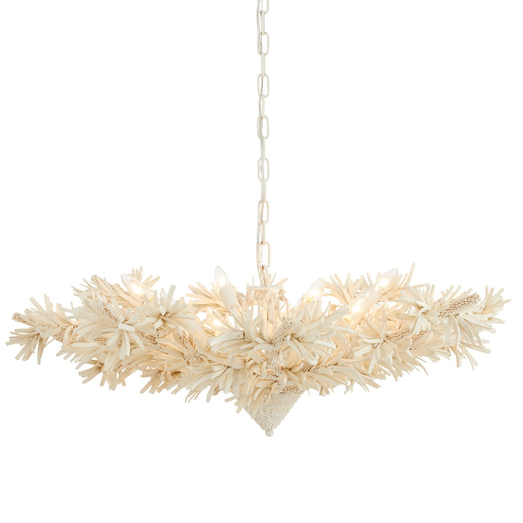 Fernanda Chandelier - Light House Co.