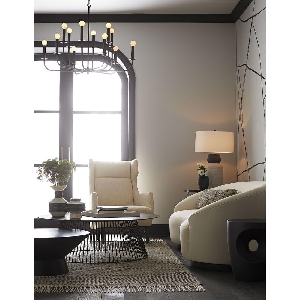 Beckham Coffee Table - Light House Co.