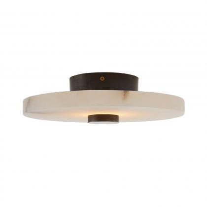 Moers Flush Mount - Light House Co.